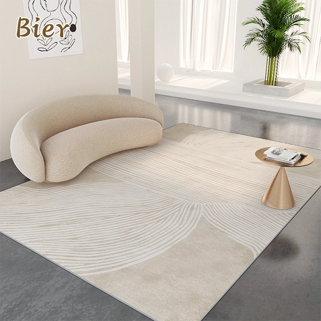 Simple Modern Rug